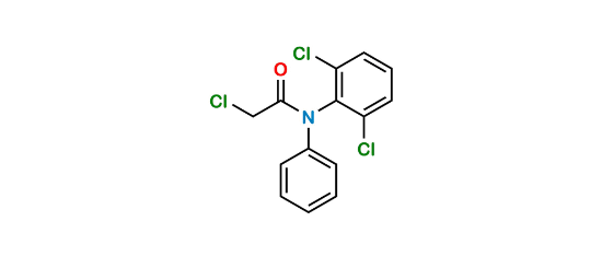 Picture of Diclofenac Impurity 10