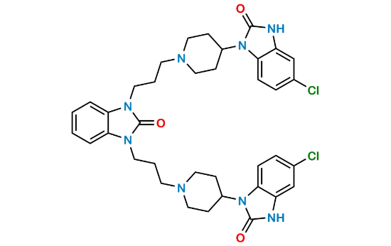 Picture of Domperidone Impurity F