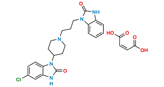 Picture of Domperidone Maleate