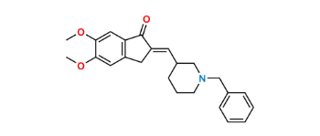 Picture of Donepezil Impurity 24