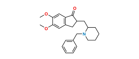 Picture of Donepezil Impurity 27