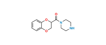 Picture of Doxazosin EP Impurity B