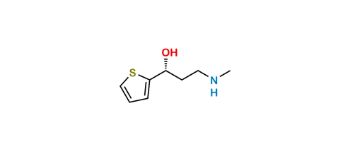 Picture of Duloxetine R-Isomer