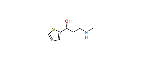 Picture of Duloxetine R-Isomer