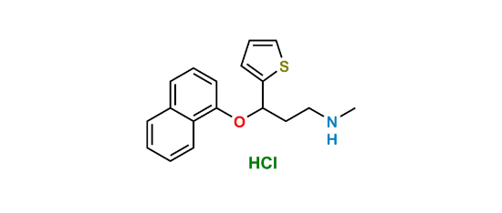 Picture of Recemic Duloxetine HCl