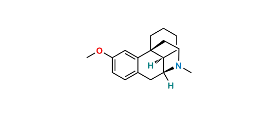 Picture of Dextromethorphan Impurity D