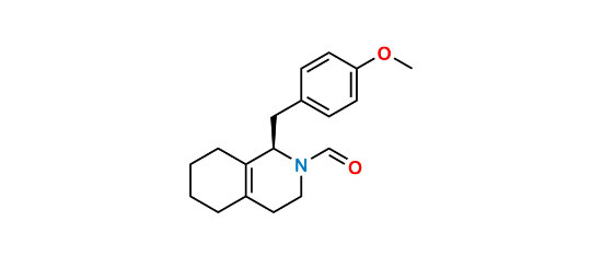 Picture of (R)-N-Formyl Octabase