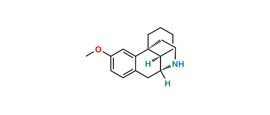 Picture of Dextromethorphan EP Impurity A