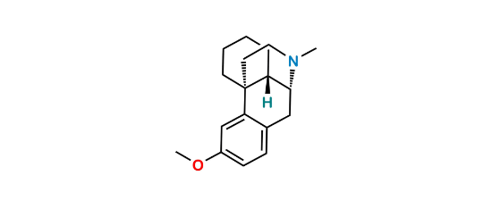 Picture of Dextromethorphan Impurity 1