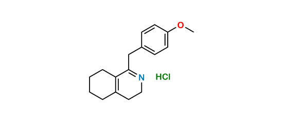 Picture of Dextromethorphan Impurity 2
