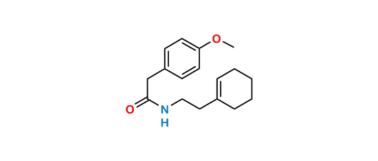 Picture of Dextromethorphan Impurity 3