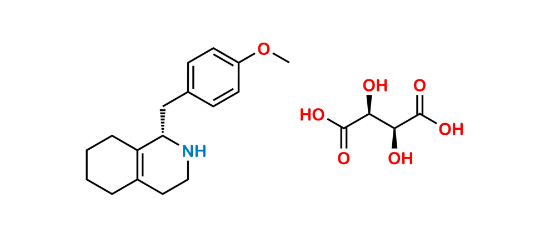 Picture of Dextromethorphan Impurity 4