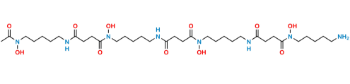 Picture of Deferoxamine EP Impurity J
