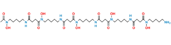 Picture of Deferoxamine Impurity 3