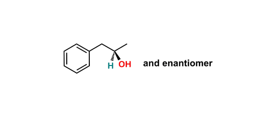 Picture of Dexamfetamine Sulfate EP Impurity A