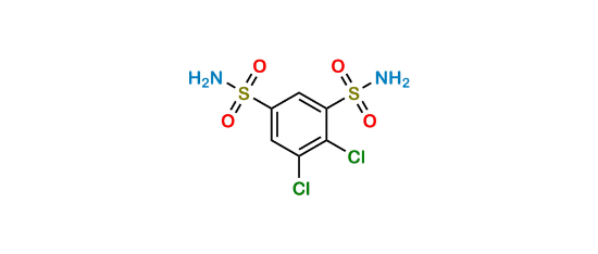 Picture of Diclofenamide