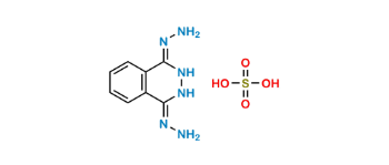 Picture of Dihydralazine Sulfate