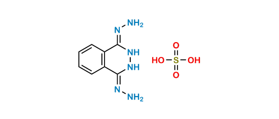 Picture of Dihydralazine Sulfate