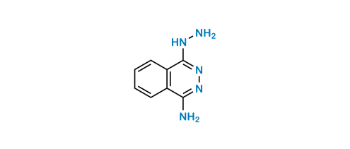 Picture of Dihydralazine EP Impurity A