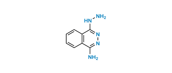 Picture of Dihydralazine EP Impurity A