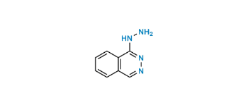 Picture of Dihydralazine EP Impurity C