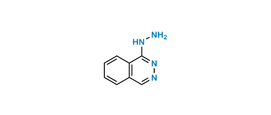 Picture of Dihydralazine EP Impurity C