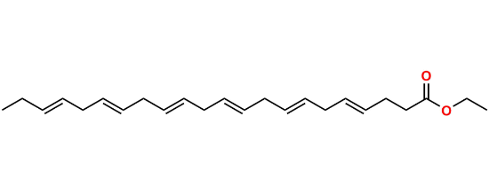 Picture of Docosahexaenoic Acid Ethyl Ester