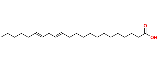 Picture of Cis-13,16-Docosadienoic Acid