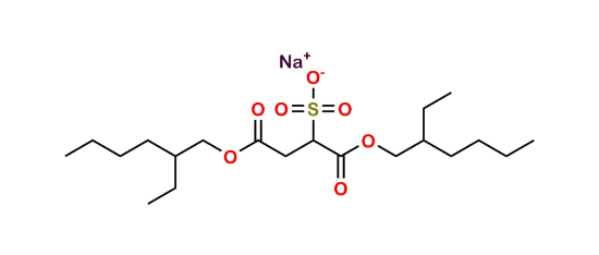 Picture of Docusate Sodium