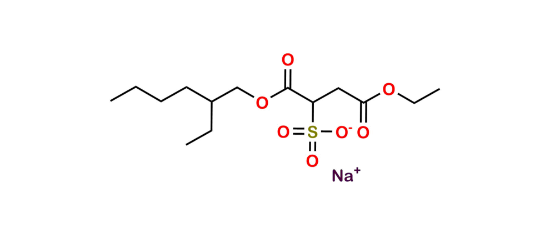 Picture of Docusate Impurity 3