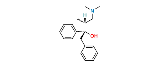 Picture of Dextropropoxyphene EP Impurity A