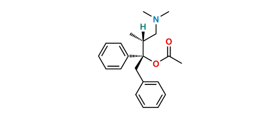 Picture of Dextropropoxyphene EP Impurity B
