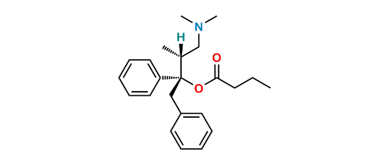 Picture of Dextropropoxyphene EP Impurity C