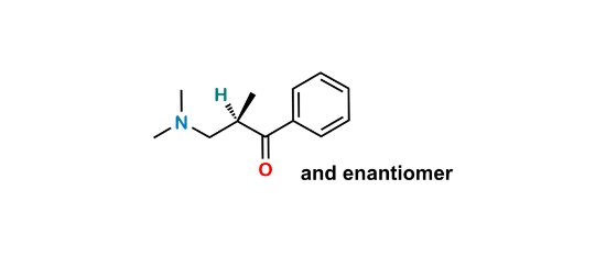Picture of Dextropropoxyphene EP Impurity F