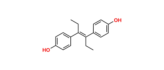 Picture of Diethylstilbestrol