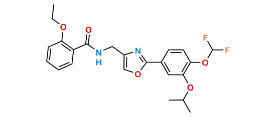 Picture of Difamilast