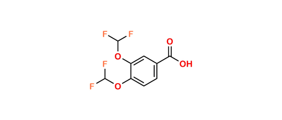 Picture of Difamilast Impurity 4