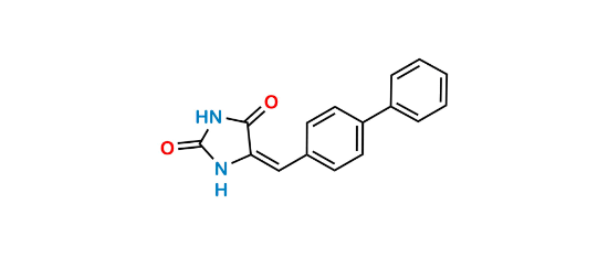 Picture of Difenacoum Impurity 2
