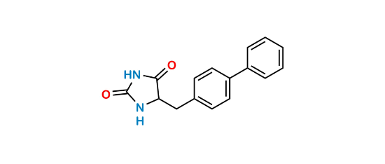 Picture of Difenacoum Impurity 3
