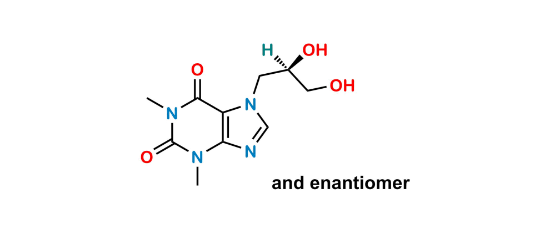 Picture of Diprophylline