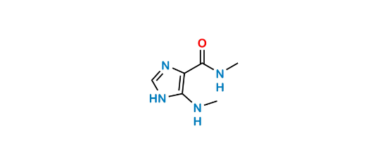 Picture of Diprophylline EP Impurity A