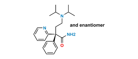 Picture of Disopyramide