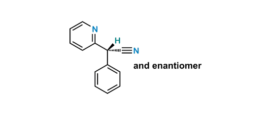 Picture of Disopyramide EP Impurity D