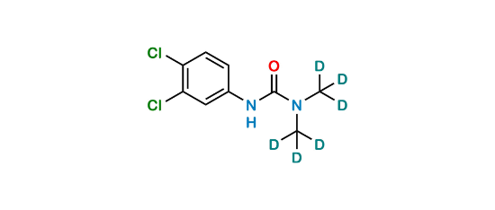 Picture of Diuron D6