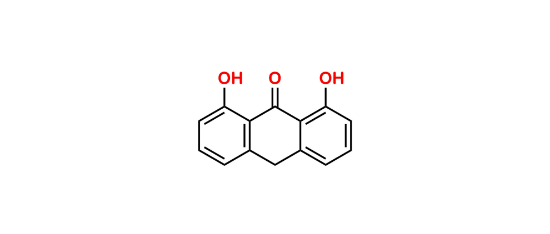 Picture of Dithranol