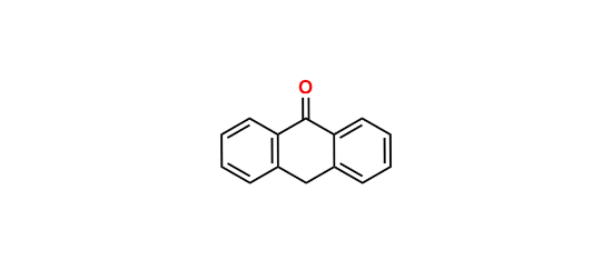 Picture of Dithranol EP Impurity A