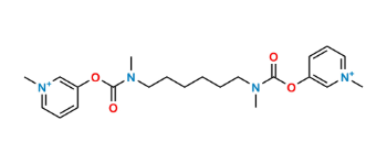 Picture of Distigmine Bromide