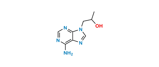 Picture of Famciclovir Impurity 17
