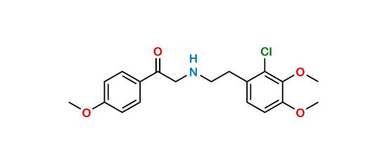 Picture of Fenoldopam Impurity 1