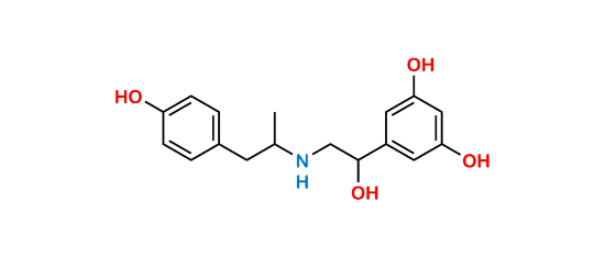 Picture of Fenoterol